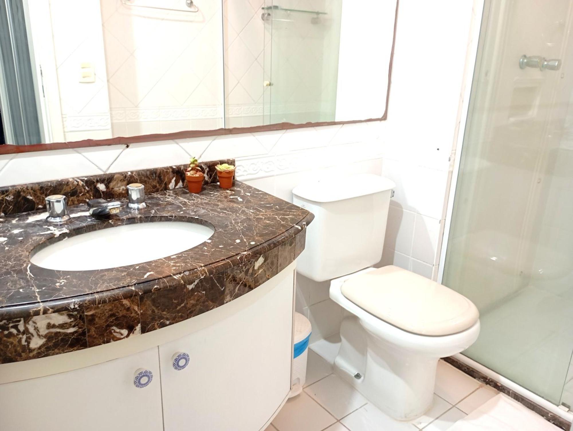Apartamento Em Moema - Flat Executivo Prox Ao Aeroporto E Shopping Ibirapuera São Paulo